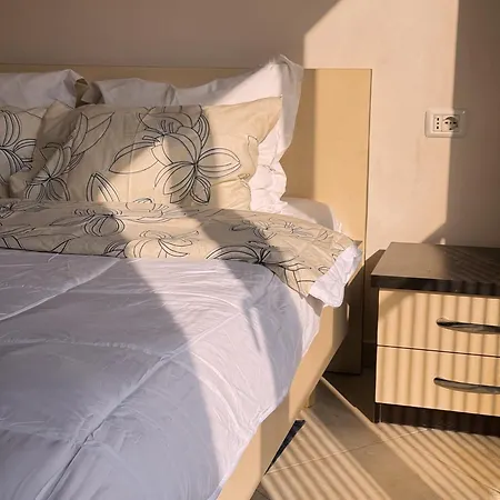 Apartman Ss Tirana