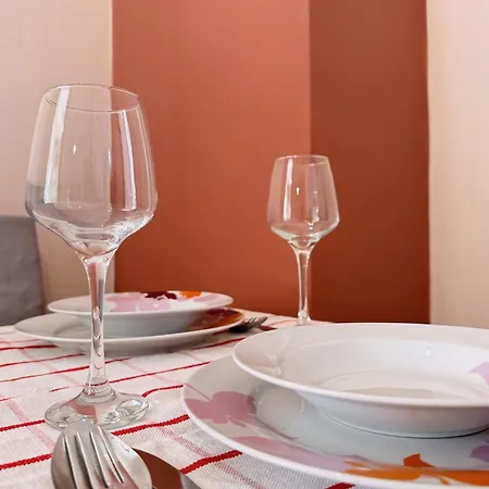 Ss Apartman *