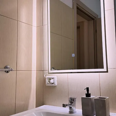 Ss Apartman