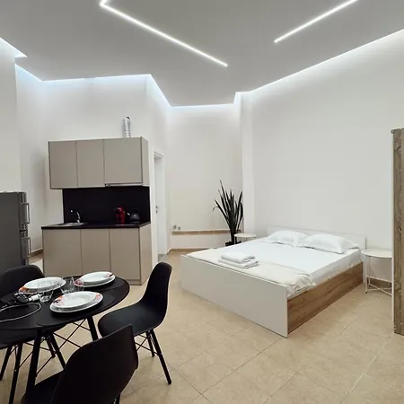 Ss Apartman